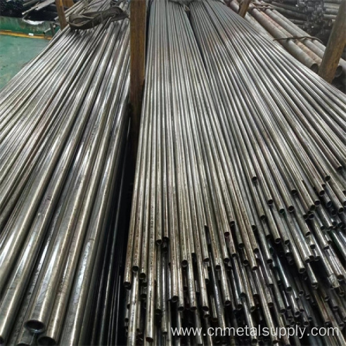 Cold Drawn Seamless Steel Pipe for Mechanical Processing